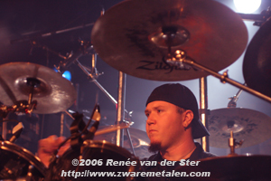 Malevolent Creation @ Vera